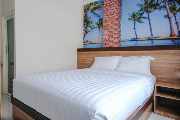 Bedroom 21