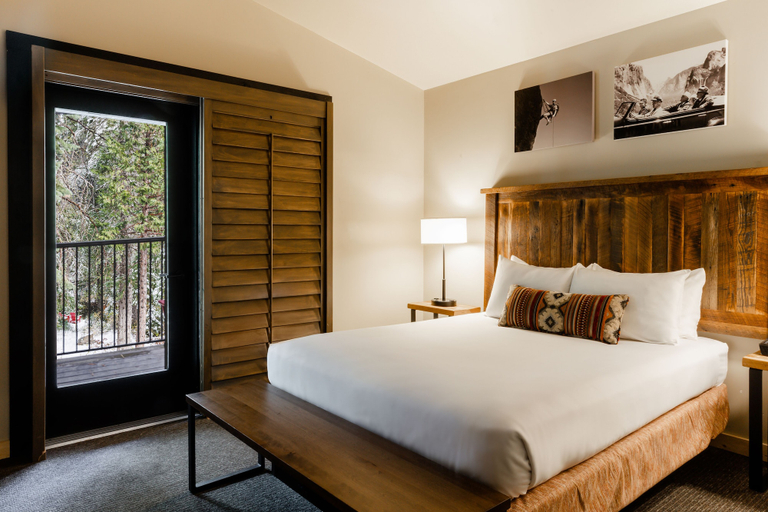 Bedroom 4, Tenaya at Yosemite, Mariposa
