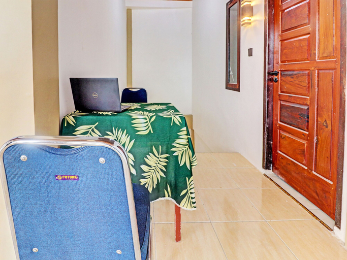 Others 5, Hotel O Gala Residence, Jambi