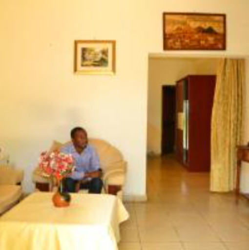 Others 2, Dian Fossey Nyiramacibir Hotel, Rubavu