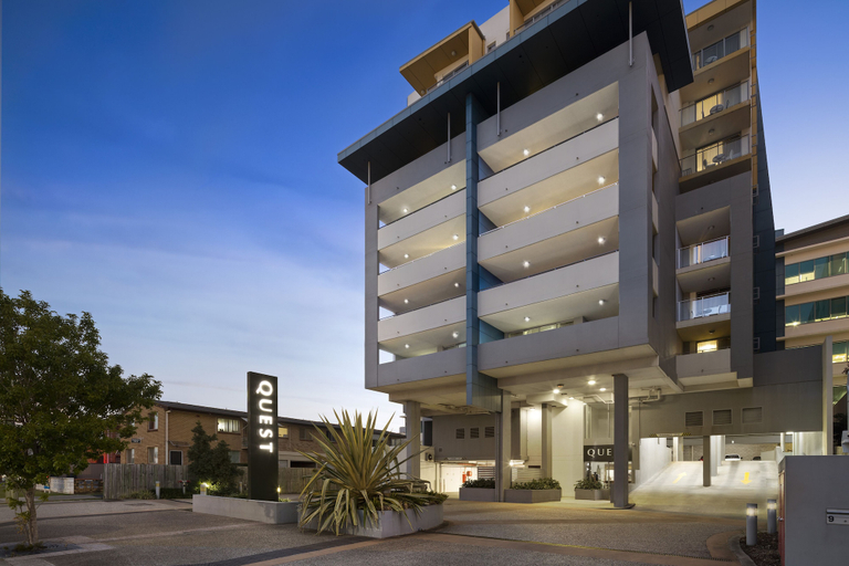 Exterior & Views 3, Quest Chermside, Chermside
