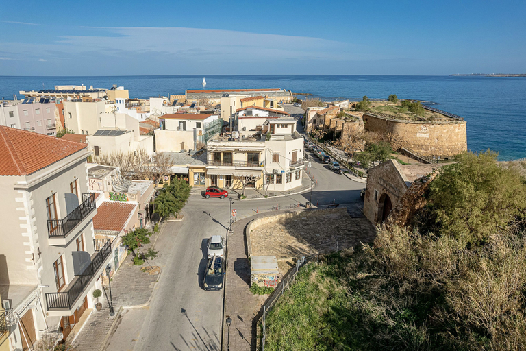 Exterior & Views 2, Ethos Suites, Crete