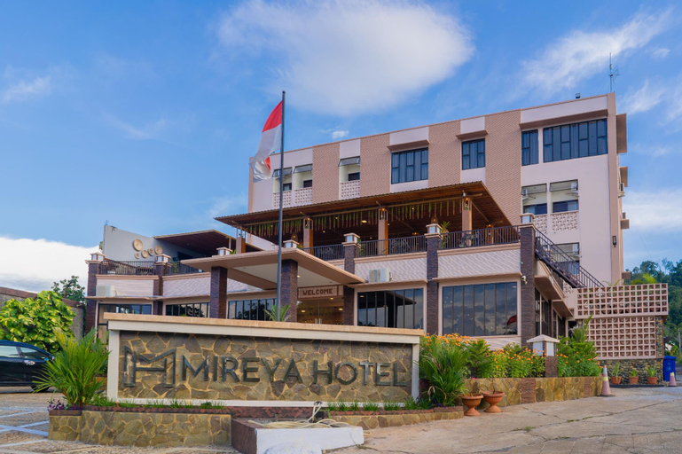 Hotel Mireya Sorowako, East Luwu