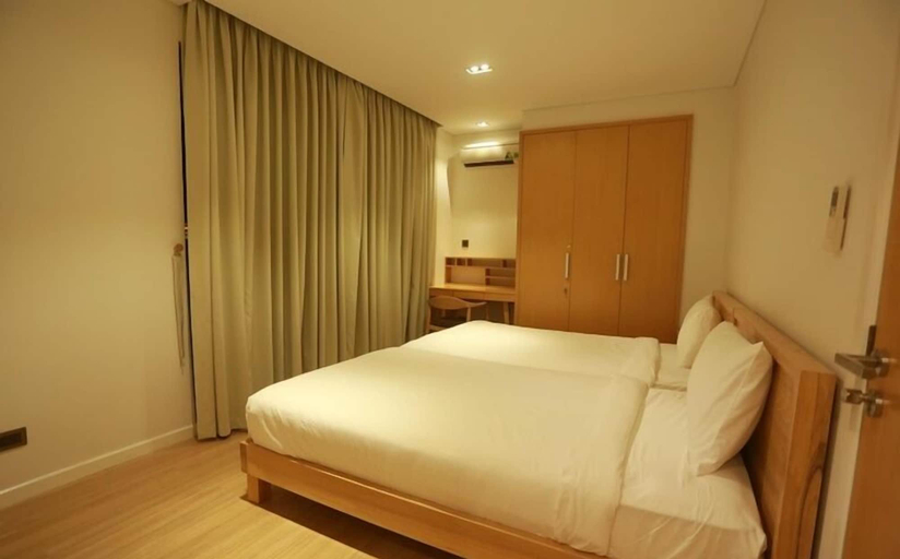 Bedroom 2, The Point Resort - Golf View Villa, Da Nang