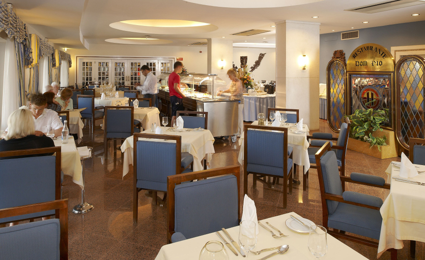 Food & Drinks 5, Hotel Apartamento Brisa Sol, Albufeira