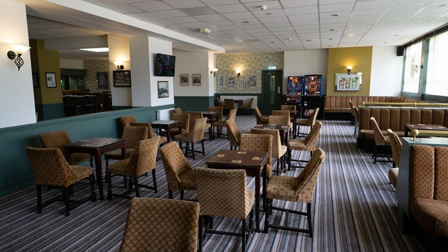 Food & Drinks 4, The Greenland's Inn, Birmingham