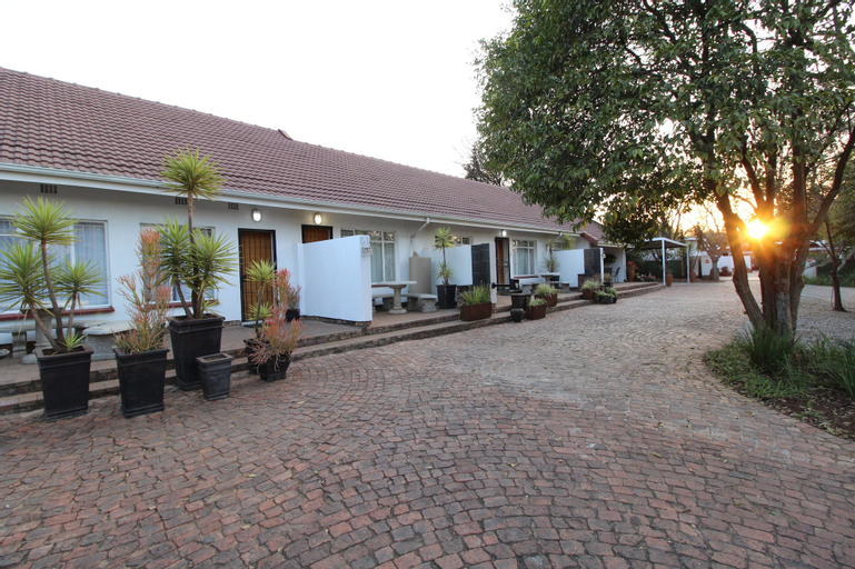 Wilger Guesthouse, City of Tshwane