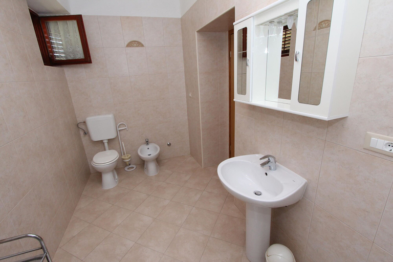 Bathroom 3, Apartment Robi, Rovinj
