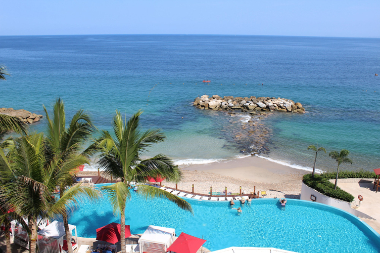 Sport & Beauty 3, Hilton Vallarta Riviera All-Inclusive Resort, Puerto Vallarta, Puerto Vallarta