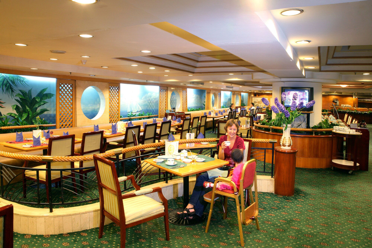 Food & Drinks 5, Dolton International Hotel Changsha, Changsha