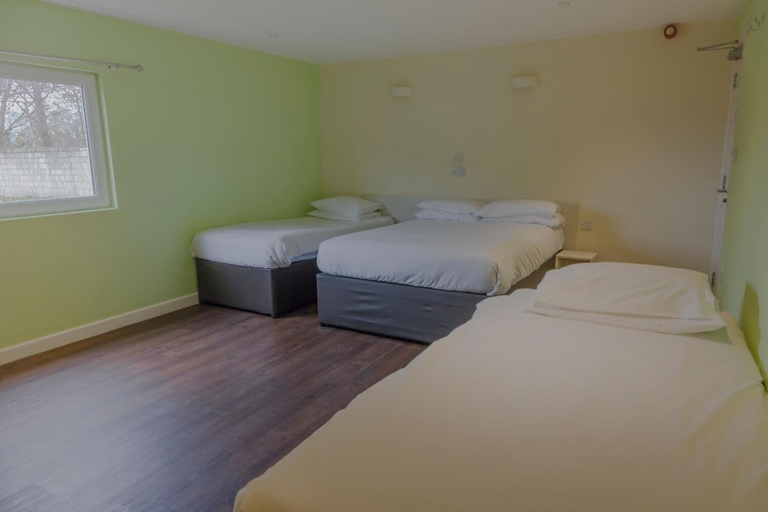 Bedroom 3, Primelodge Doncaster, Doncaster