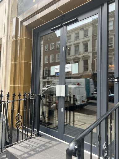 Exterior & Views 2, Hatton Garden Hotel, London