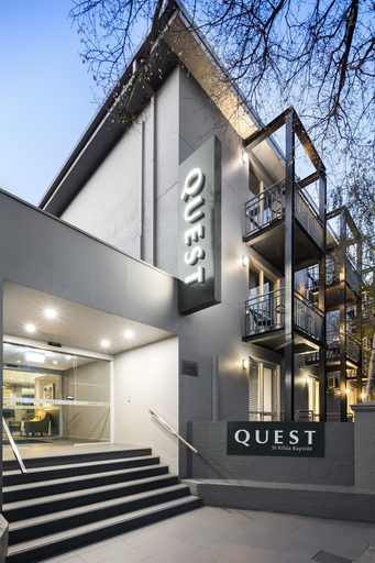 Exterior & Views 2, Quest St Kilda Bayside, Melbourne