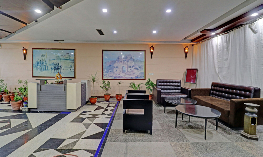 Others 5, Itsy Hotels Hamlets Stay, Gautam Buddha Nagar