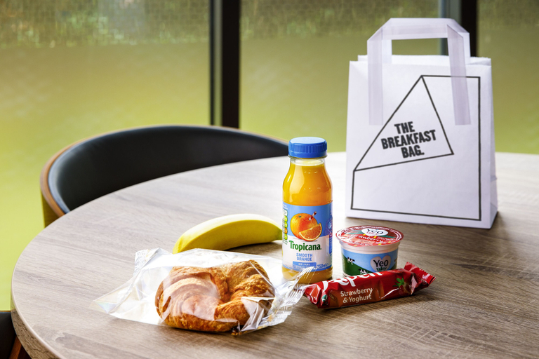 Food & Drinks 5, ibis budget Peterhead Aberdeenshire, Aberdeenshire