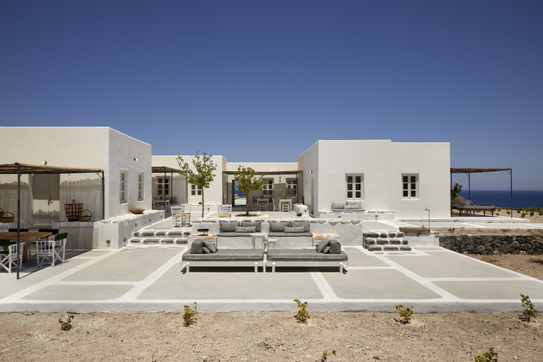 Exterior & Views, Santa Irini Retreat, South Aegean