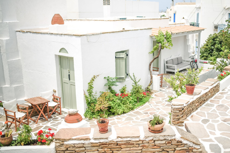 Others 4, Nastasia Village Boutique Hotel, South Aegean