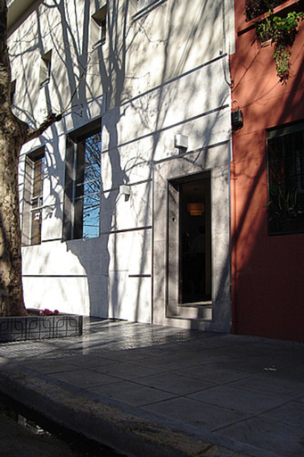 Exterior & Views, Miliño Buenos Aires Apart Hotel, Distrito Federal
