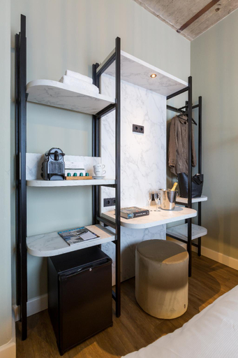 Bedroom 3, Boutique Hotel Lumiere, Eindhoven
