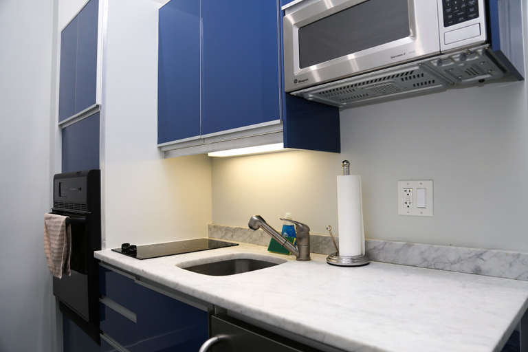 Others 5, Maverick Suites at 245 Newbury St, Boston