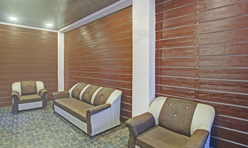 Others 4, Itsy Hotels La Prince Residency, North Goa