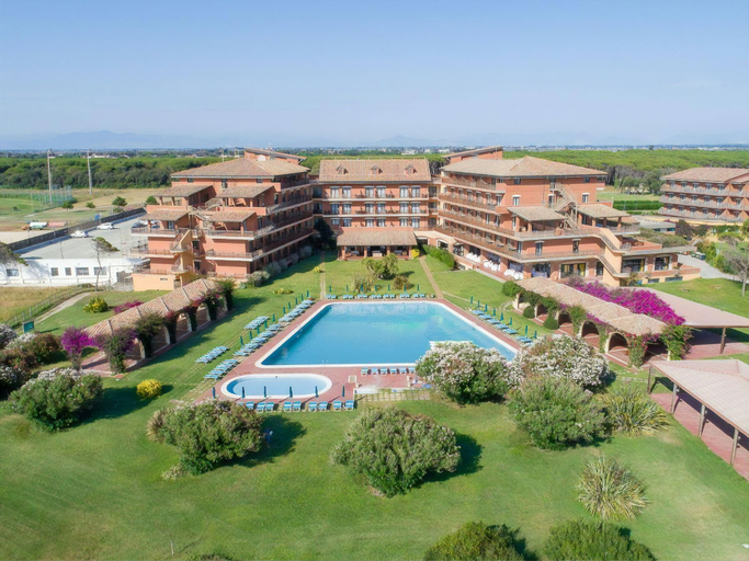 Exterior & Views 2, Resort Marina di Castello Golf & SPA, Caserta