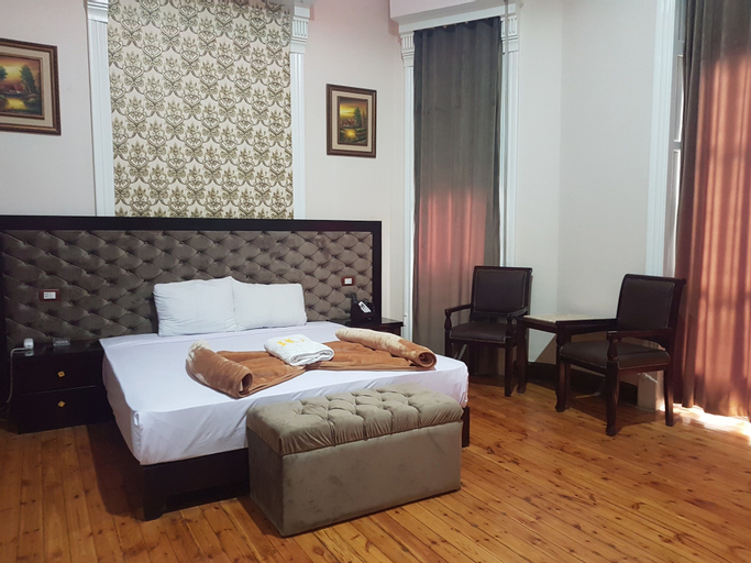 Paradise Boutique Hotel, 'Abdin