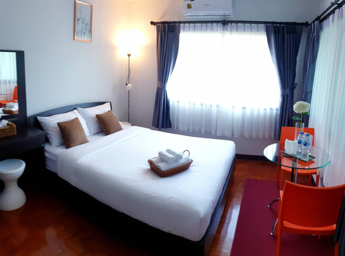 Bedroom 20
