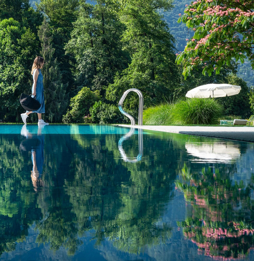 Sport & Beauty 2, Castello del Sole Beach Resort & SPA, Locarno
