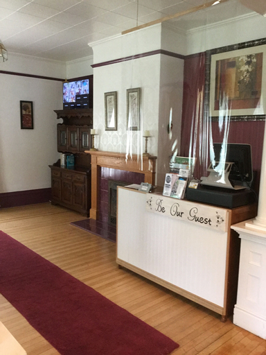Public Area 3, Marmora and Lake Inn, Hastings
