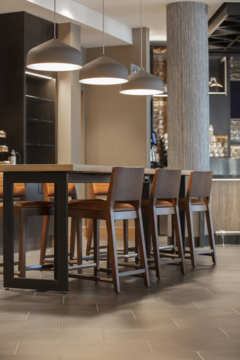 Food & Drinks 5, Hyatt Place Moncton, Westmorland