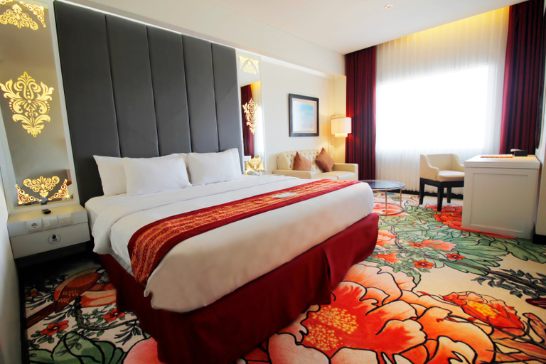 Bedroom 3, G'SIGN HOTEL BANJARMASIN, Banjarmasin