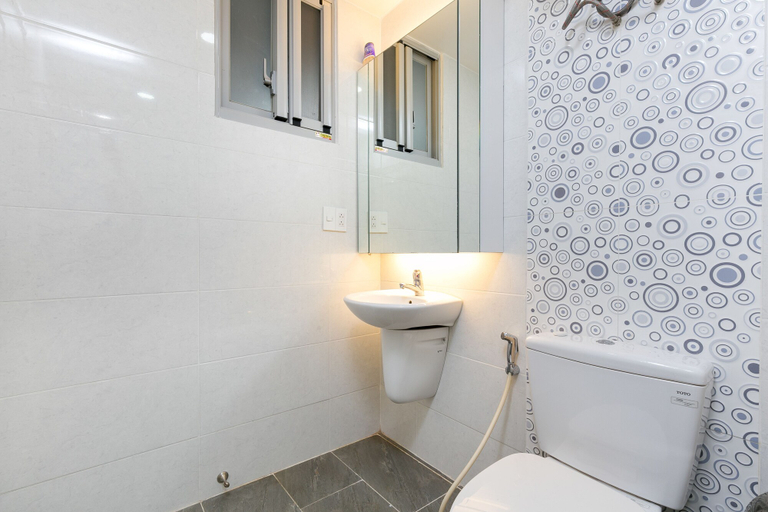 Bathroom 5, Scenic Valley - Vina We Stay Apartment, District 7