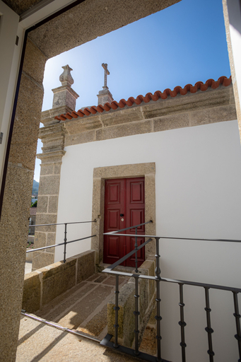 Exterior & Views 2, Solar do Requeijo by Luna Hotels&Resorts, Arcos de Valdevez