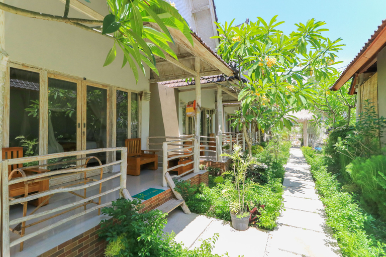 Exterior & Views 5, Angels Bungalow Nusa Penida, Klungkung