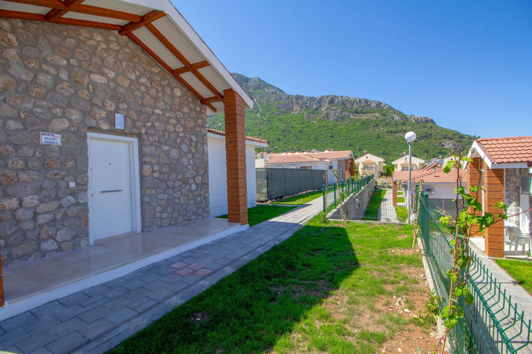 Exterior & Views 2, Fethiye Patara 5 Serenity, Fethiye