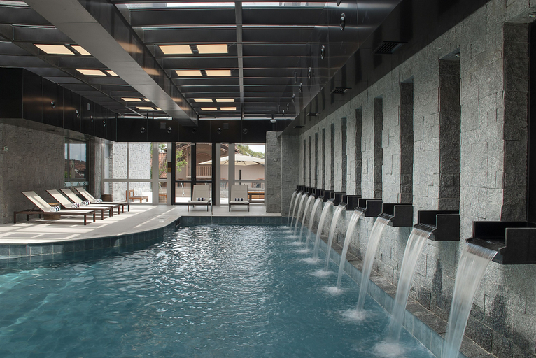 Sport & Beauty 1, Exclusive Gramado Hotel & Spa by Gramado Parks, Gramado