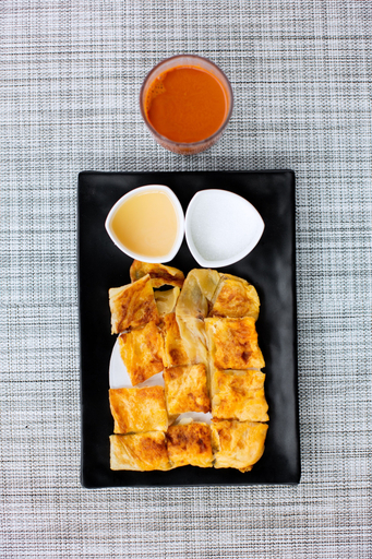 Food & Drinks 5, Monotel Aonang, Mueang Krabi