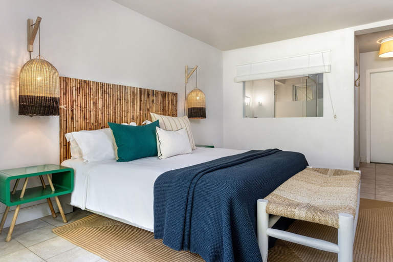 Bedroom 4, Lagoon Attitude - Adults Only