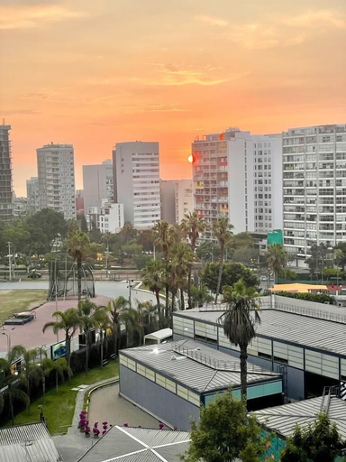 Others 4, Loft de estreno en Barranco con Balcon, Lima
