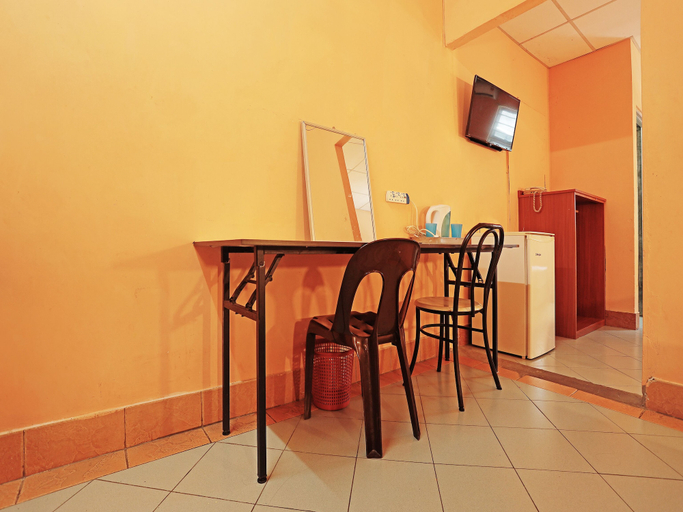 Food & Drinks, Living House, Kuching