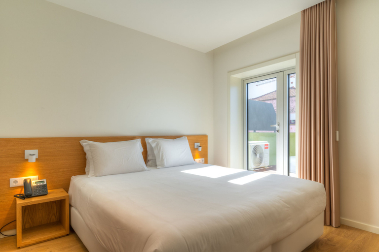 Bedroom 3, Spot Family Apartments, Porto