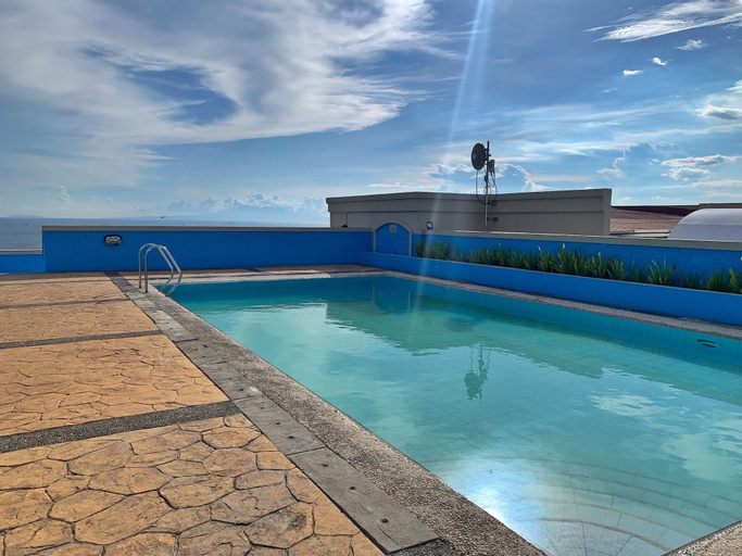 Sport & Beauty, Marina Residential Suites, Manila City