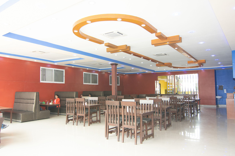 Food & Drinks 3, Hotel Dine & Dream, Bagmati