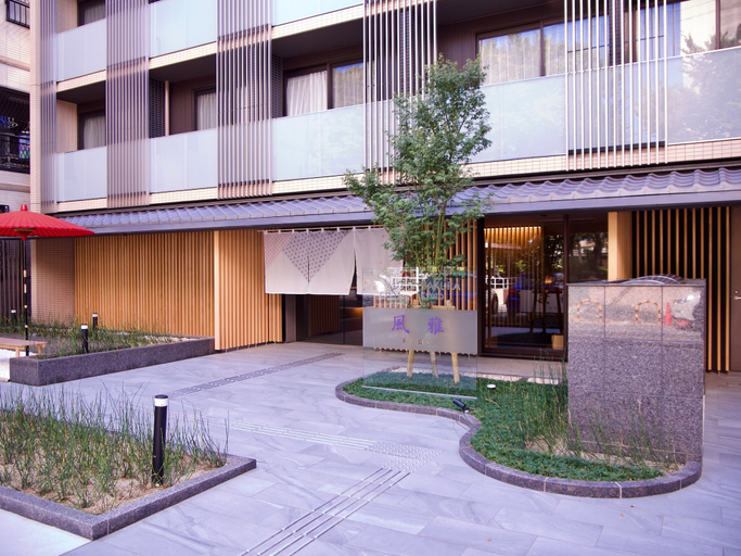 Exterior & Views 5, Stay SAKURA  Kyoto Fuga, Kyoto