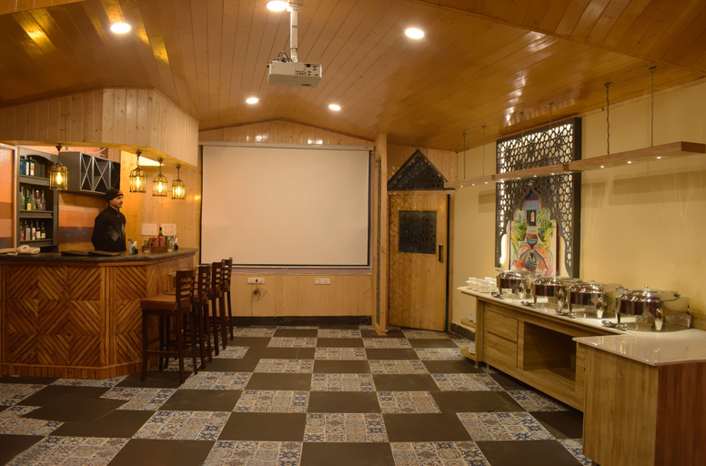 Food & Drinks 4, One Earth Heritage, Udhampur