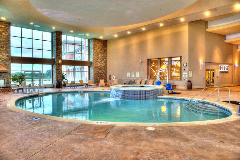 Sport & Beauty 5, Isle Casino Hotel Waterloo - A Caesars Rewards Destination, Black Hawk