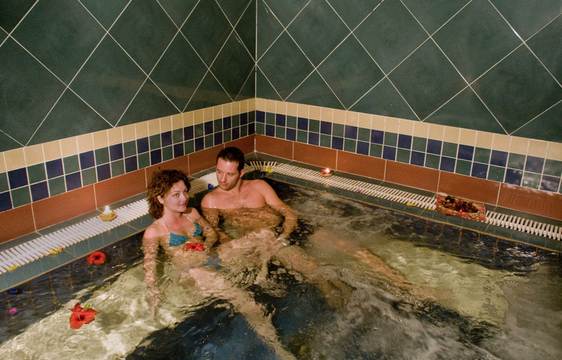 Sport & Beauty 3, Akassia Swiss Resort, Al-Qusayr