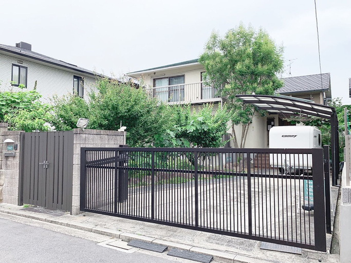 Exterior & Views 1, Itsukaichi First Villa Hiroshima, Hiroshima