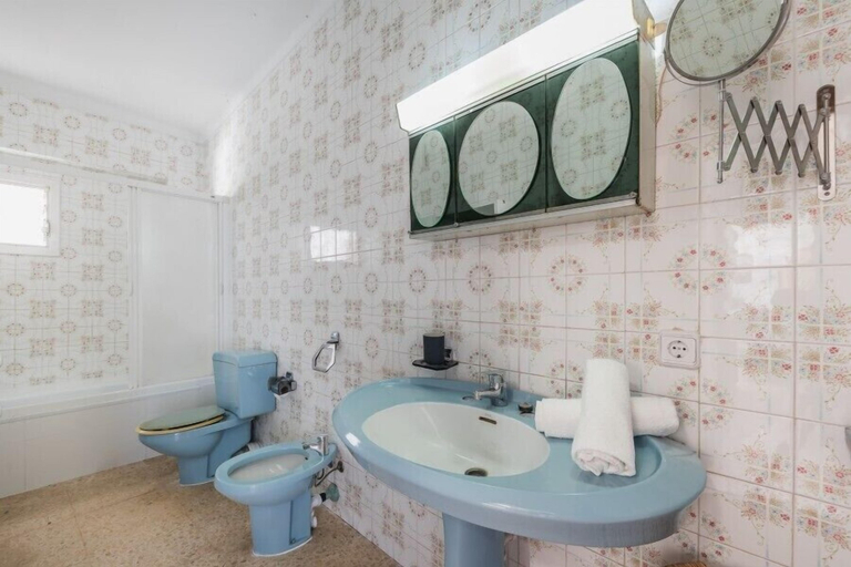 Bathroom 3, Ca Na Quetglas, Baleares